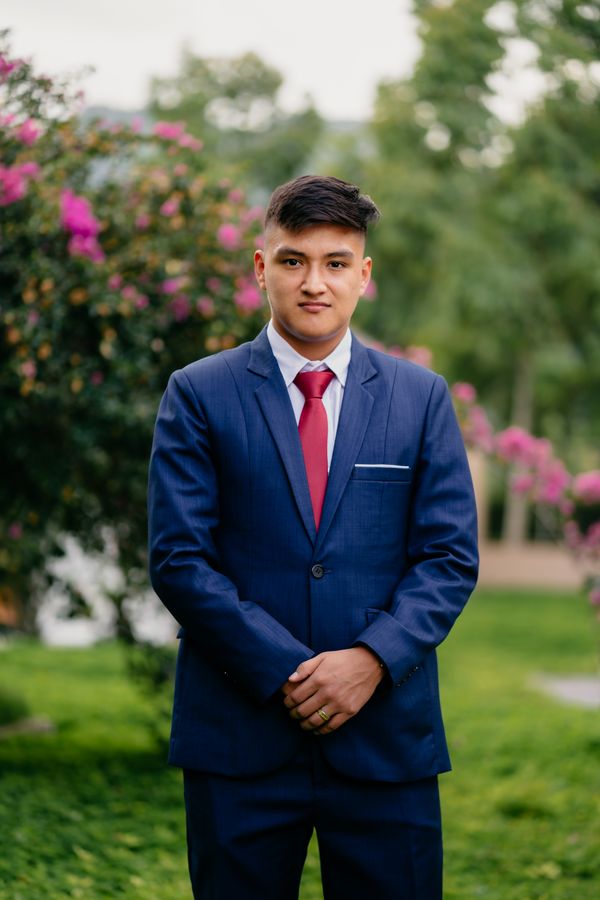 Leenh Alexander Bustamante Fernández